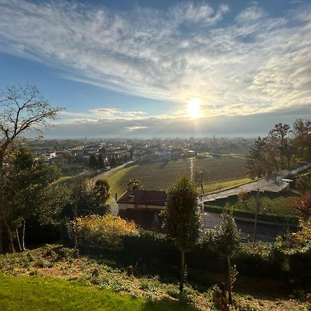 B&B San Martino San Martino  Dış mekan fotoğraf