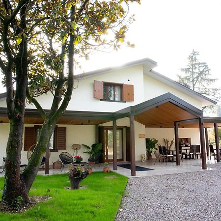 B&B San Martino San Martino  Dış mekan fotoğraf