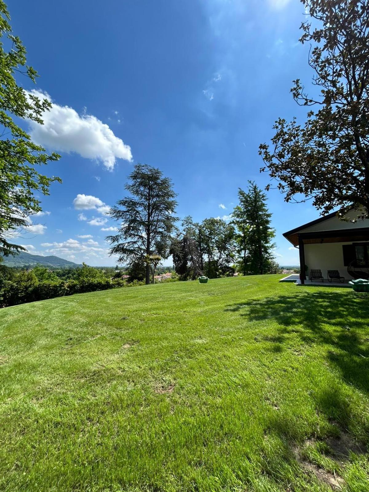 B&B San Martino San Martino  Dış mekan fotoğraf
