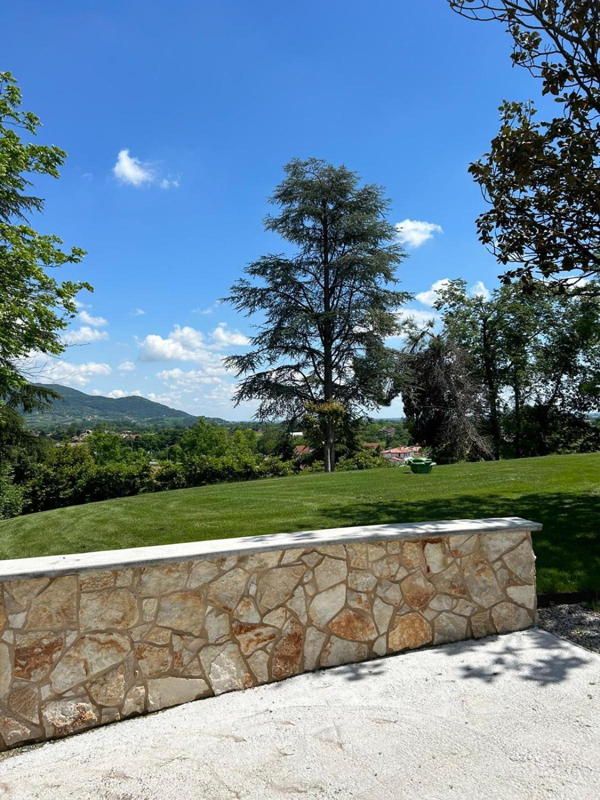 B&B San Martino San Martino  Dış mekan fotoğraf