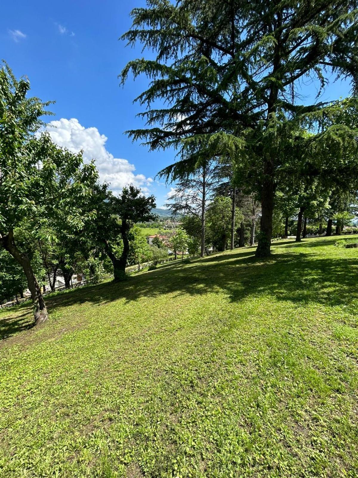 B&B San Martino San Martino  Dış mekan fotoğraf
