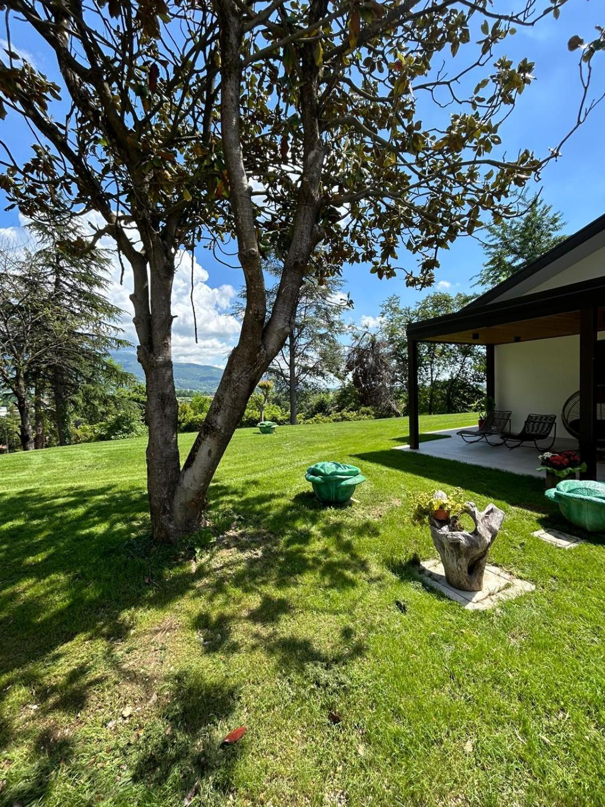 B&B San Martino San Martino  Dış mekan fotoğraf