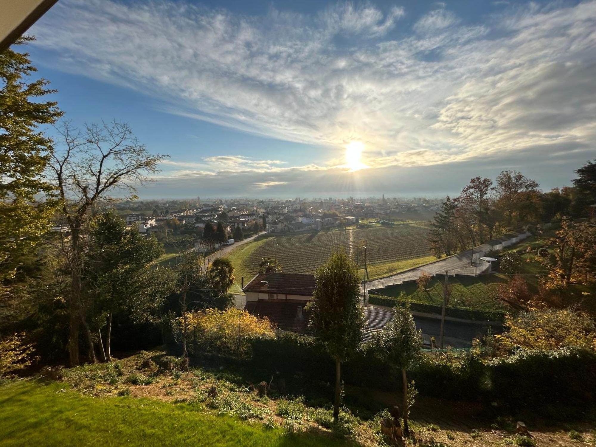 B&B San Martino San Martino  Dış mekan fotoğraf
