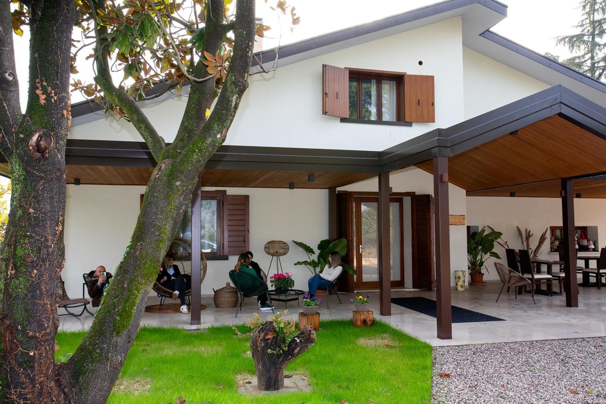 B&B San Martino San Martino  Dış mekan fotoğraf