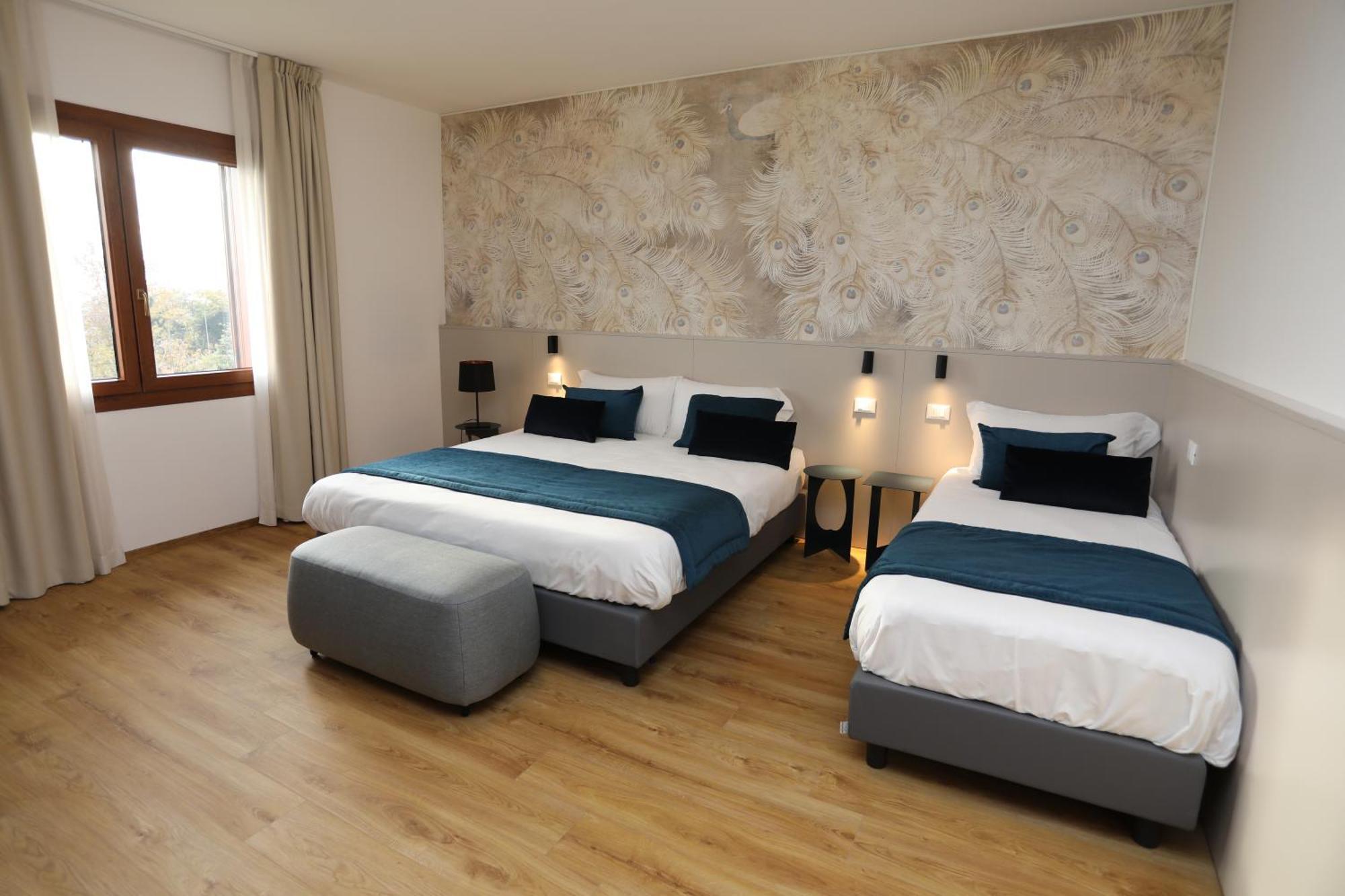 B&B San Martino San Martino  Dış mekan fotoğraf