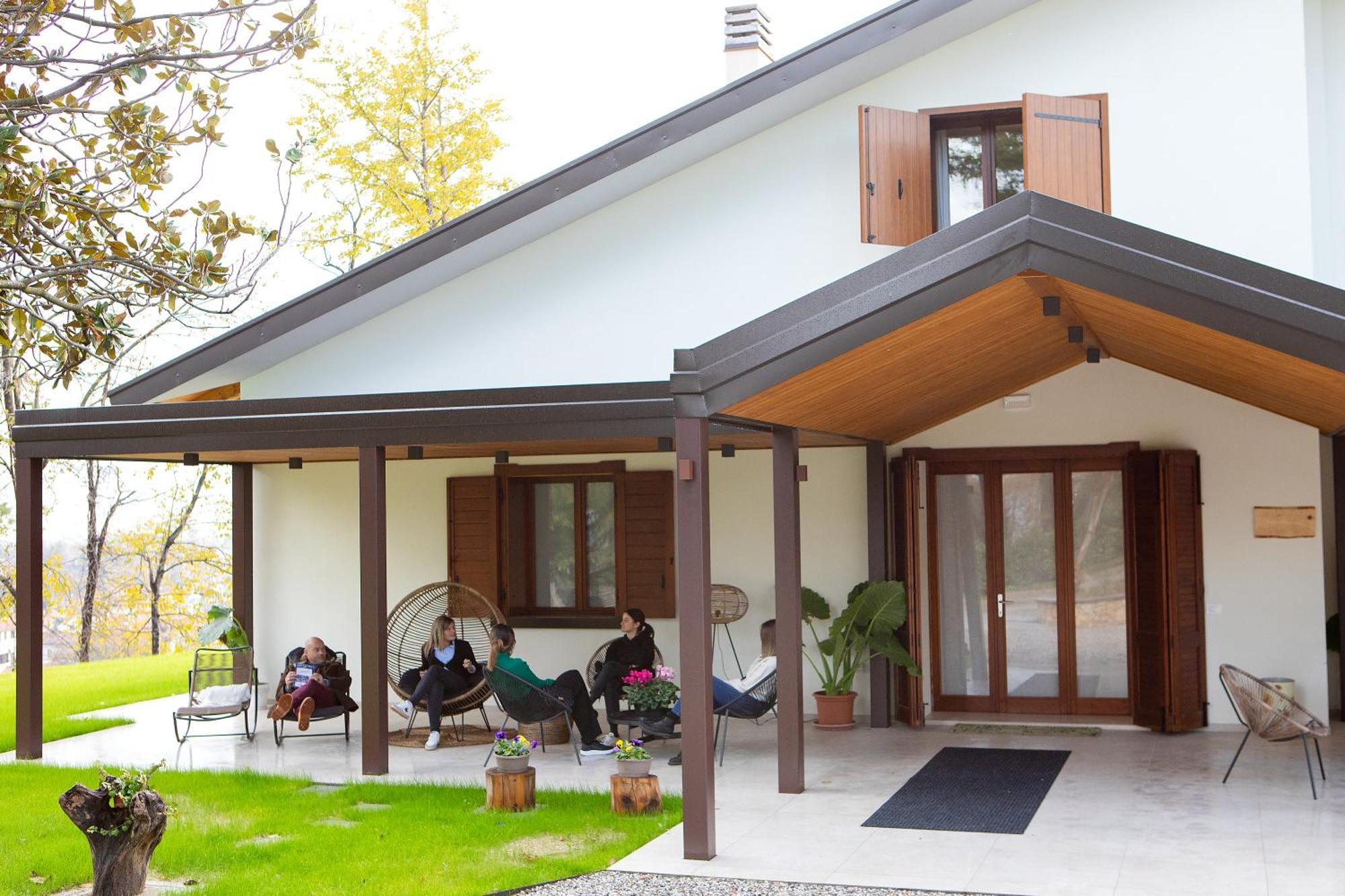 B&B San Martino San Martino  Dış mekan fotoğraf