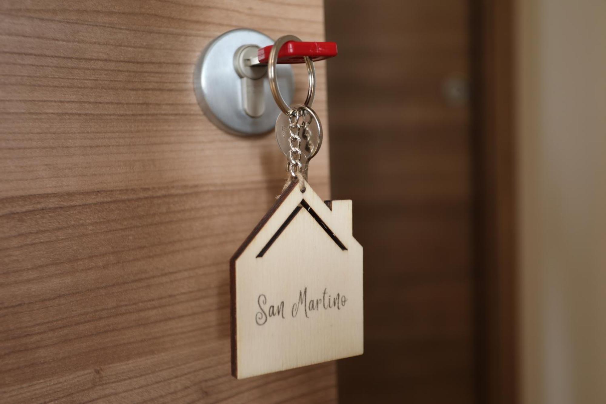 B&B San Martino San Martino  Dış mekan fotoğraf