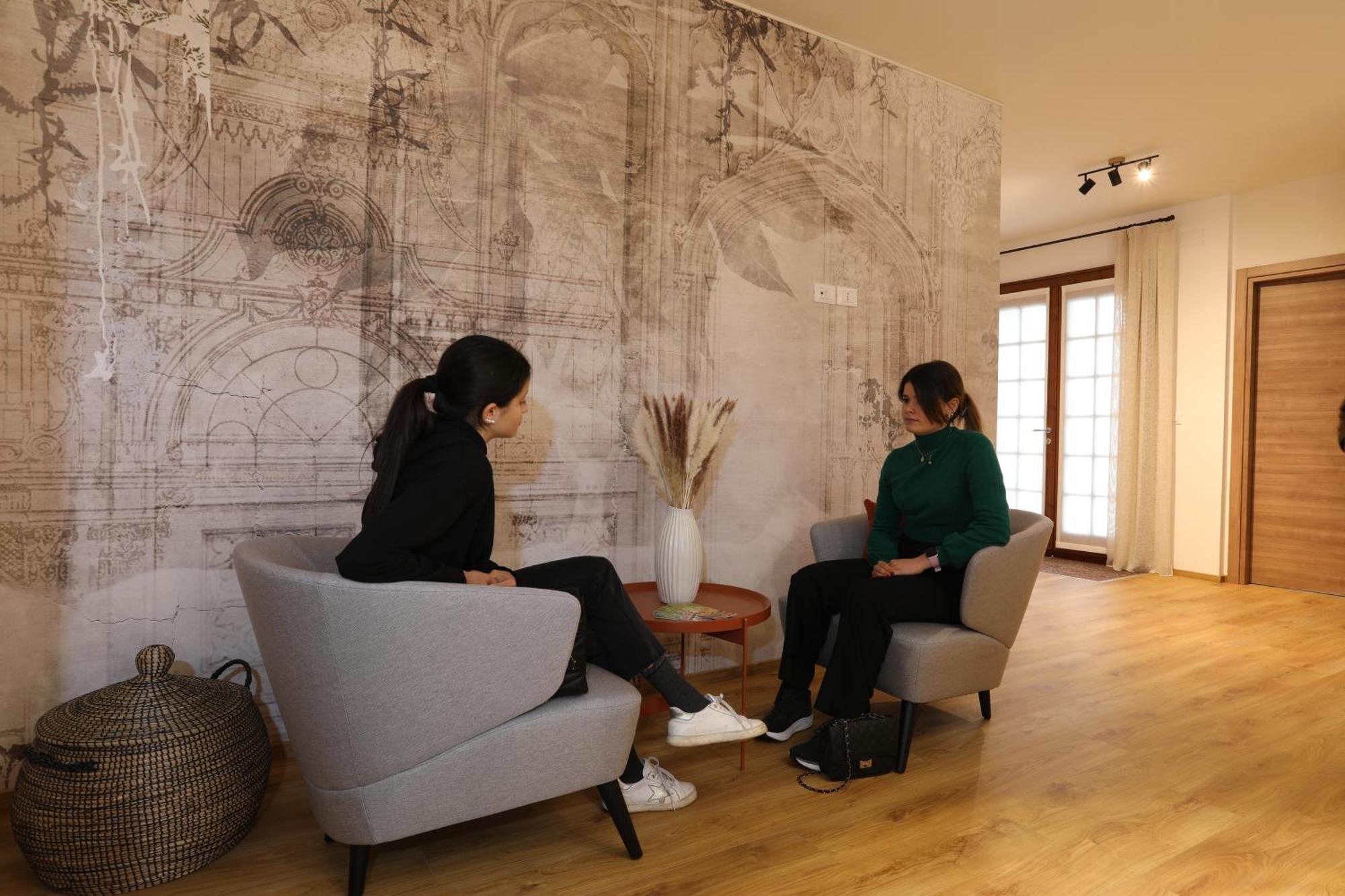 B&B San Martino San Martino  Dış mekan fotoğraf