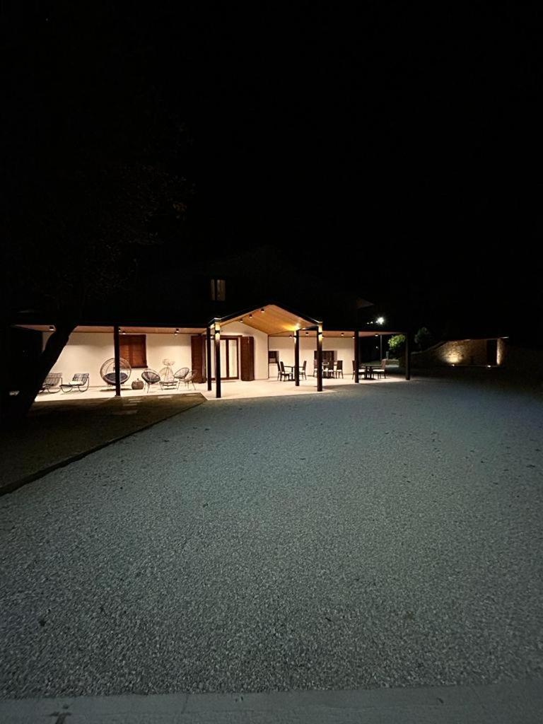 B&B San Martino San Martino  Dış mekan fotoğraf