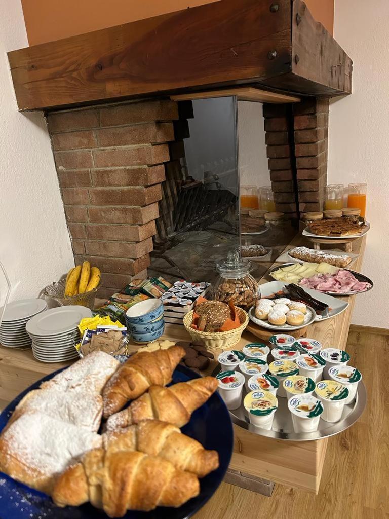B&B San Martino San Martino  Dış mekan fotoğraf