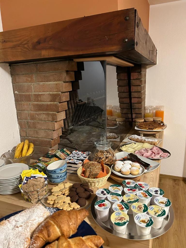 B&B San Martino San Martino  Dış mekan fotoğraf