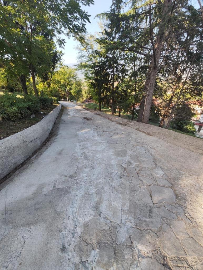 B&B San Martino San Martino  Dış mekan fotoğraf