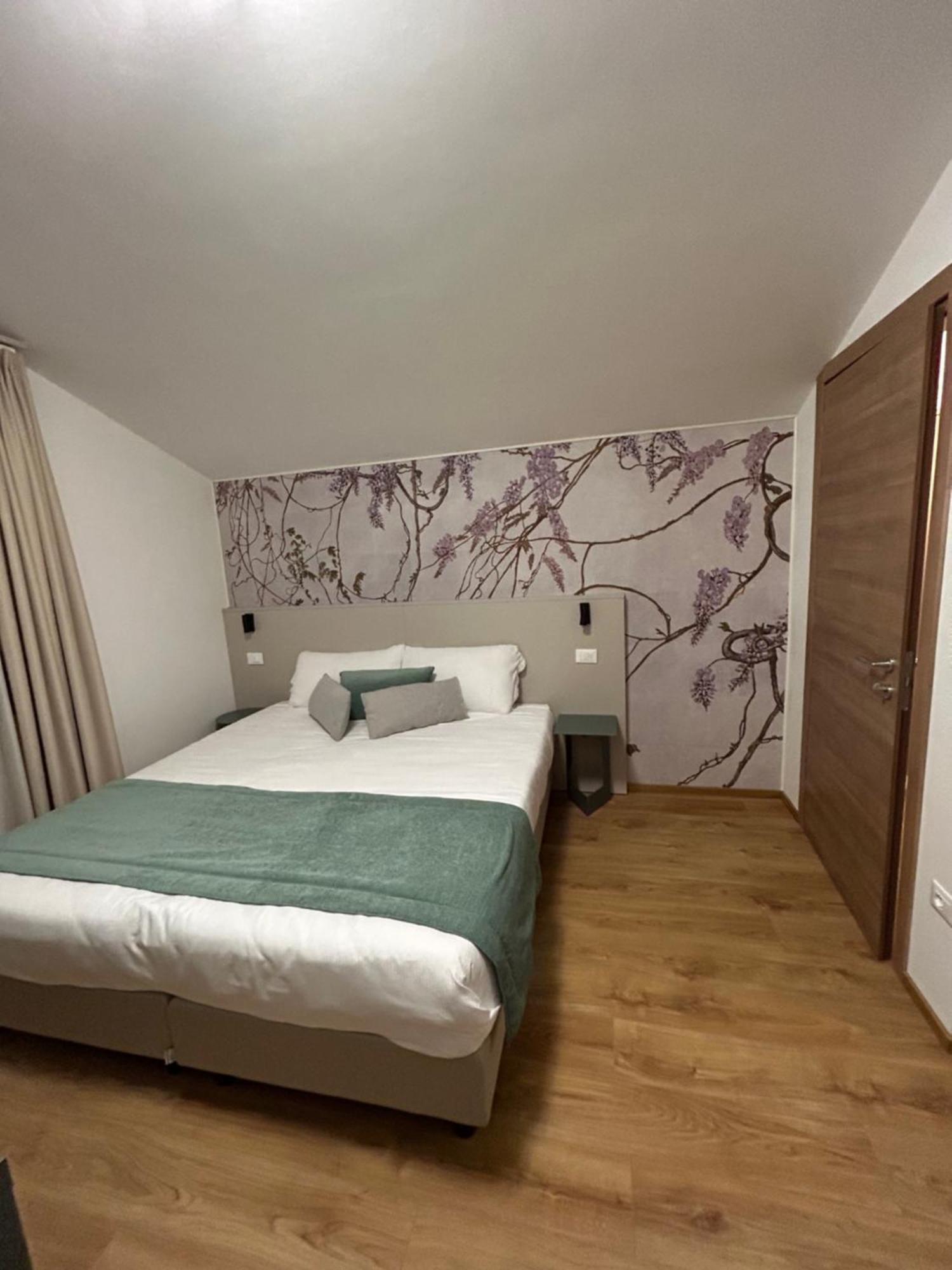 B&B San Martino San Martino  Dış mekan fotoğraf