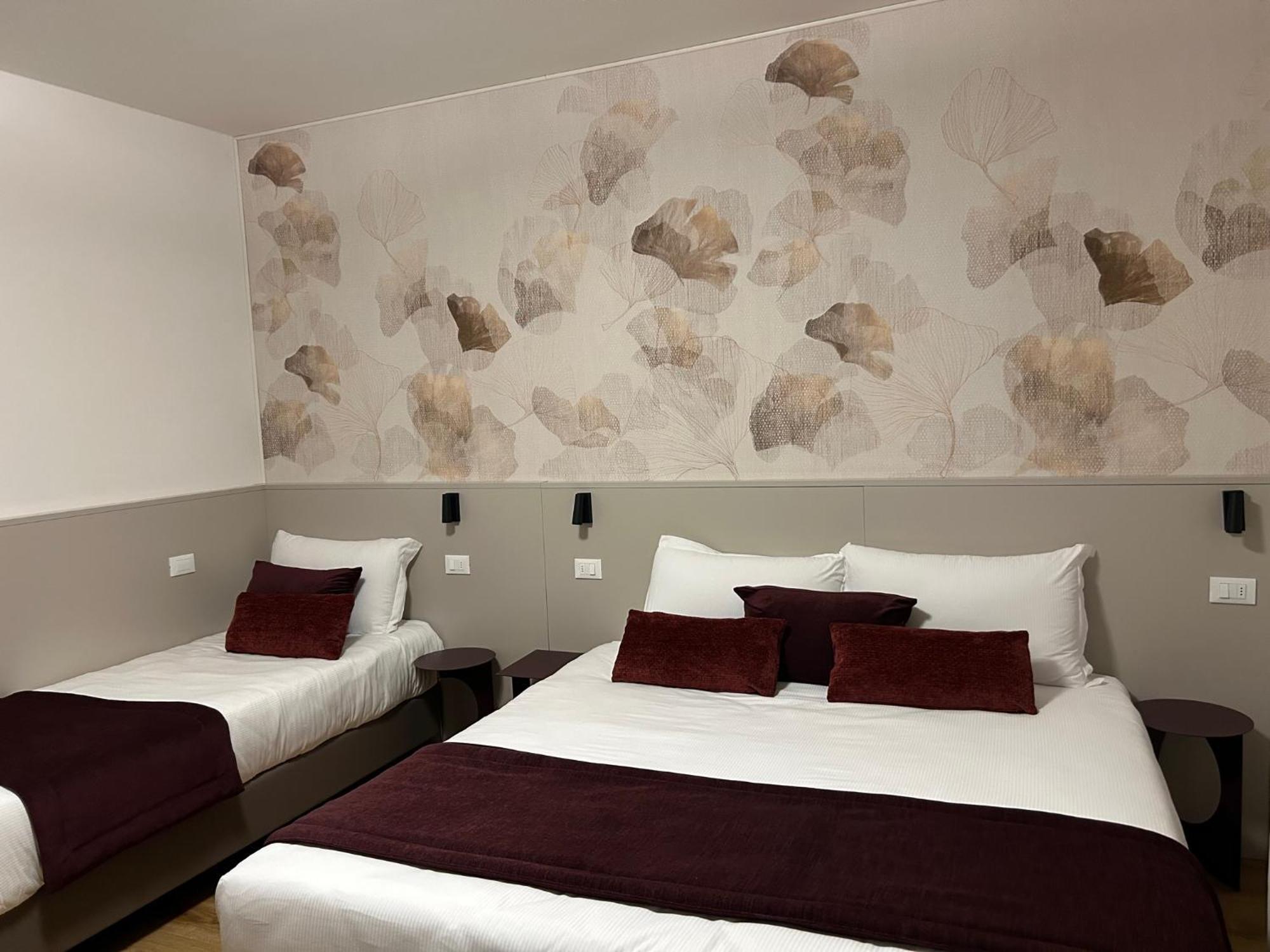 B&B San Martino San Martino  Dış mekan fotoğraf