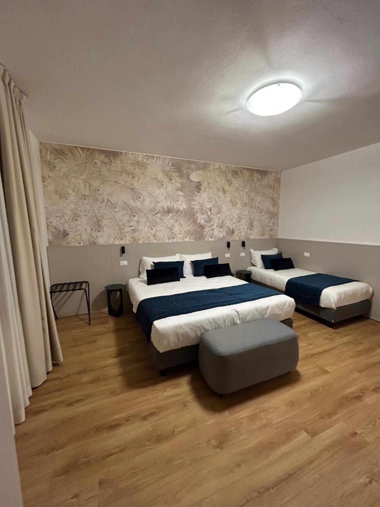 B&B San Martino San Martino  Dış mekan fotoğraf