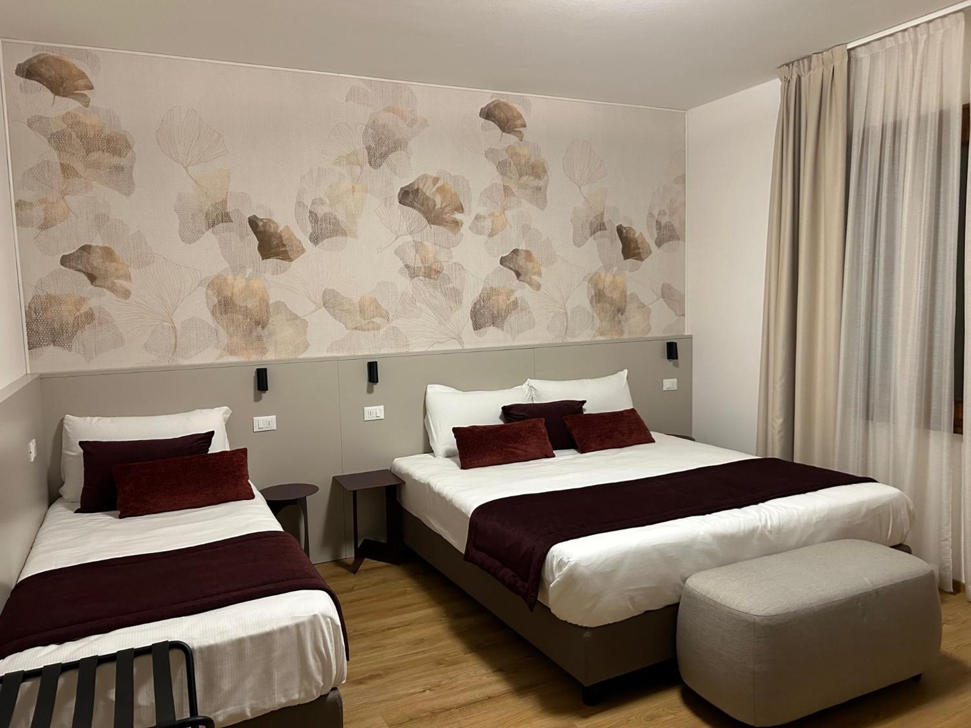 B&B San Martino San Martino  Dış mekan fotoğraf