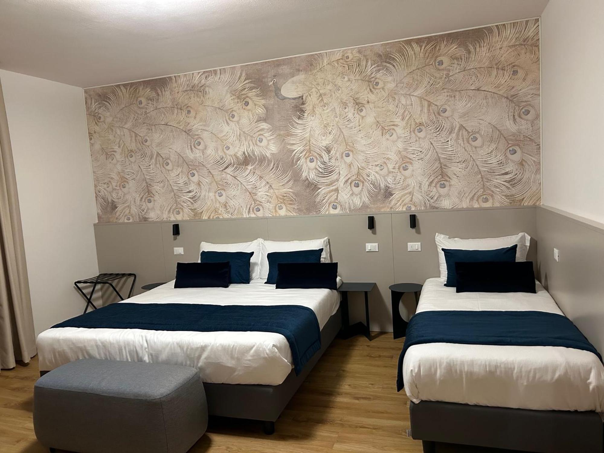 B&B San Martino San Martino  Dış mekan fotoğraf